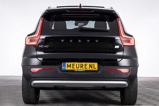 Volvo XC40 – thumbnail 3