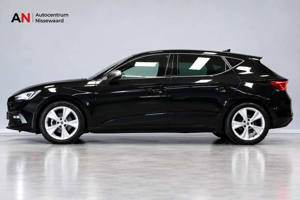 SEAT Leon – foto 2