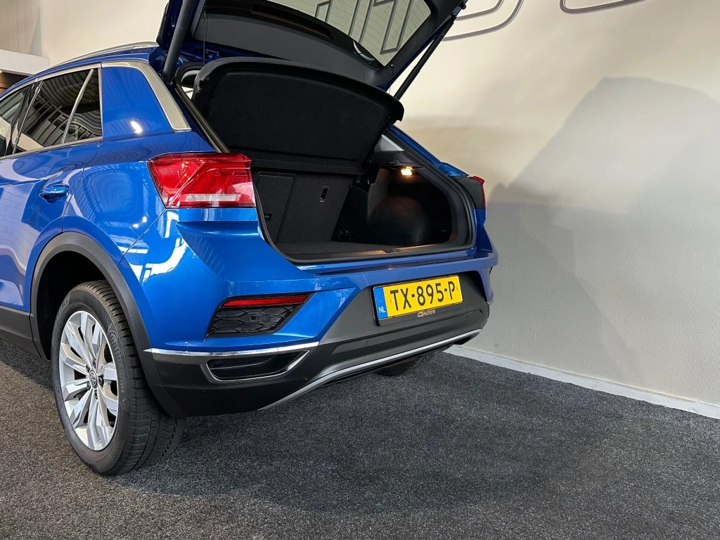 Volkswagen T-Roc – foto 9