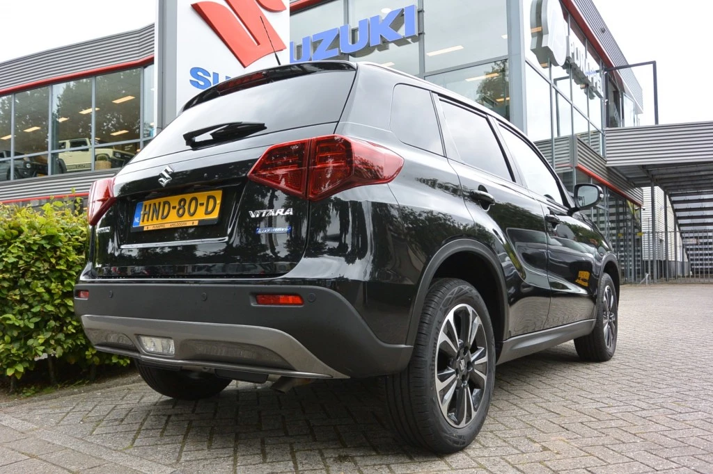 Suzuki Vitara – foto 7