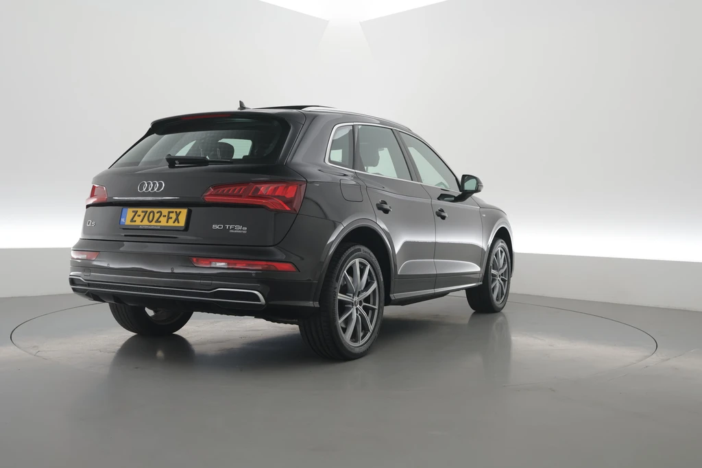 Audi Q5 – foto 4