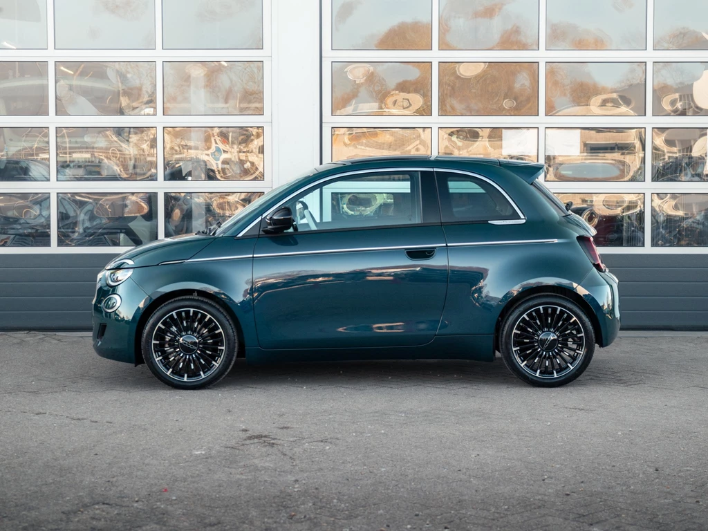 Fiat 500 – foto 4