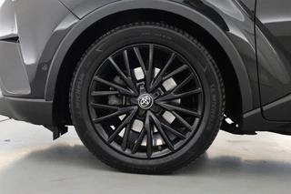Toyota C-HR – thumbnail 29