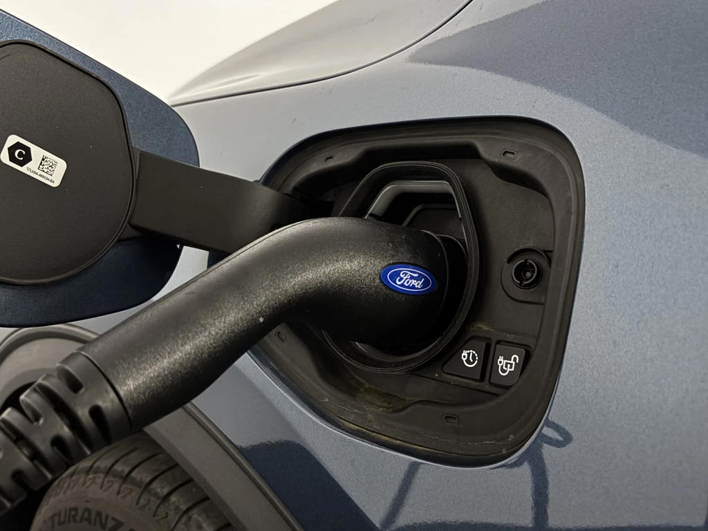 Ford Kuga – foto 35
