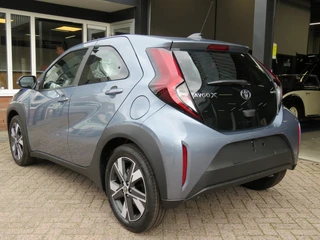 Toyota Aygo – thumbnail 4