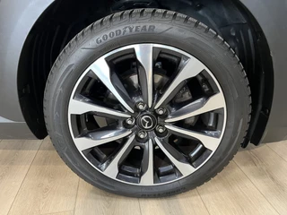 Mazda CX-3 – thumbnail 40
