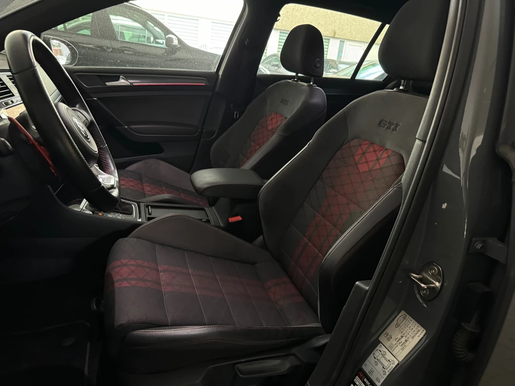 Volkswagen Golf – foto 12