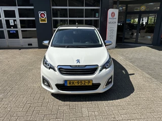 Peugeot 108 – thumbnail 8