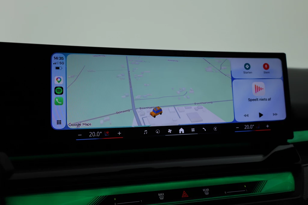 BMW 5 Serie – foto 51