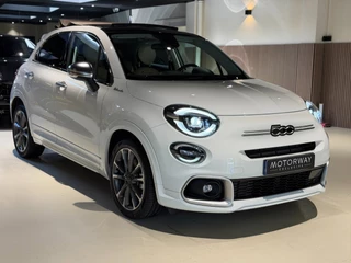 Fiat 500X – thumbnail 7