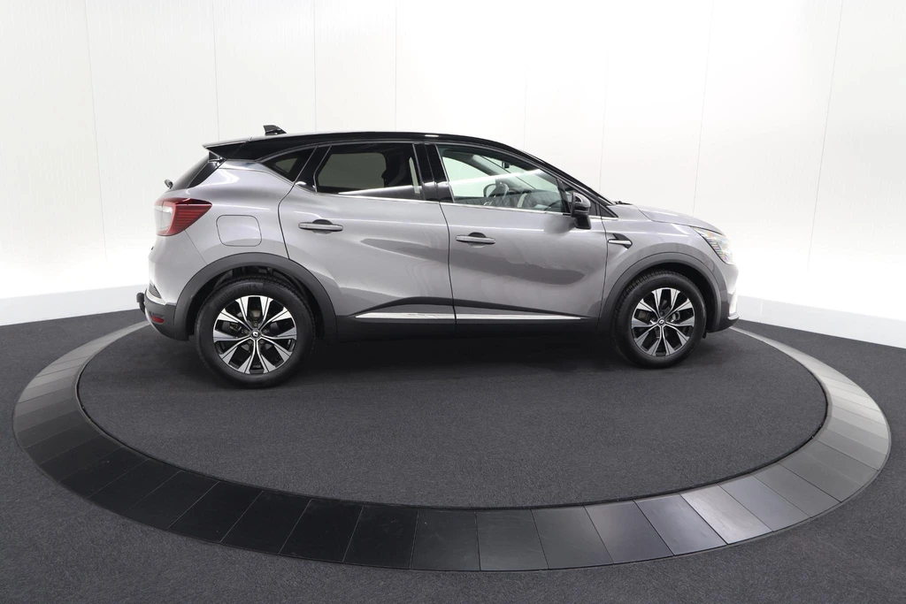 Renault Captur – foto 11