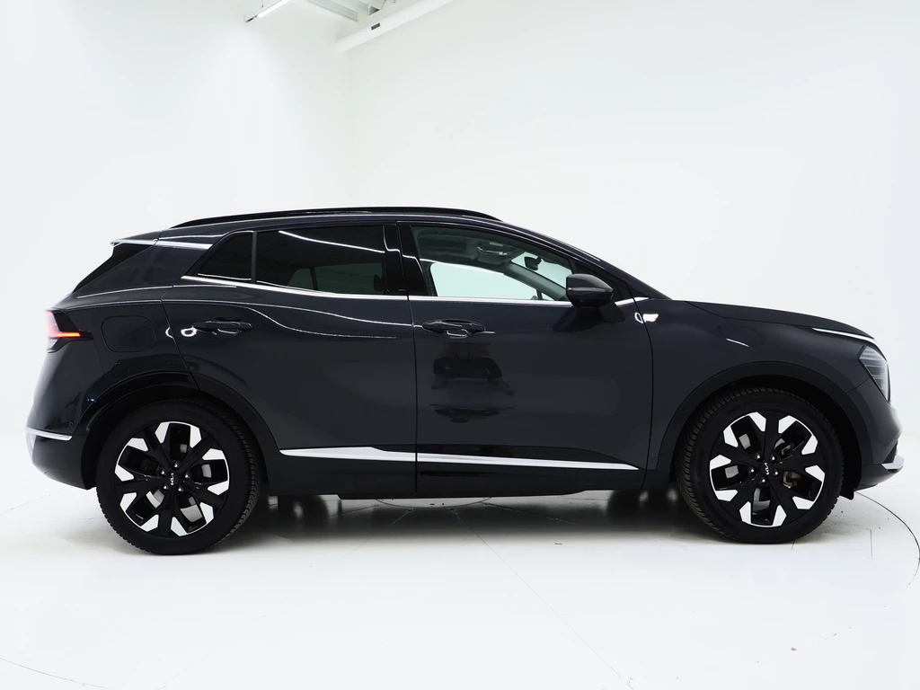 Kia Sportage – foto 6