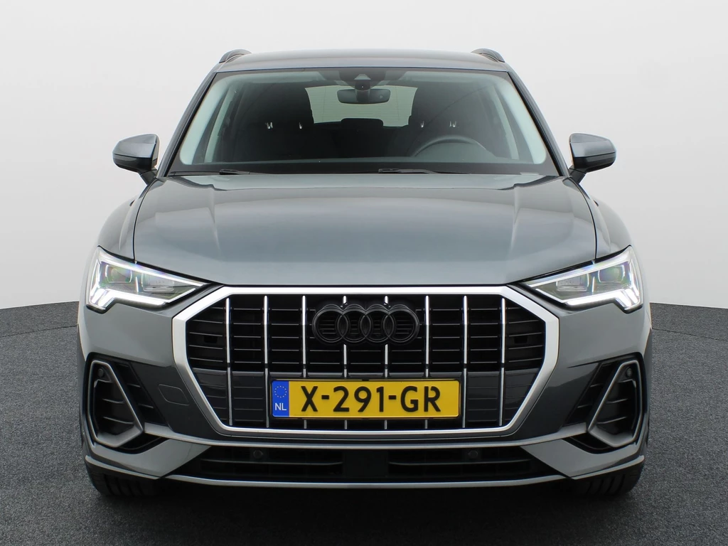 Audi Q3 – foto 14