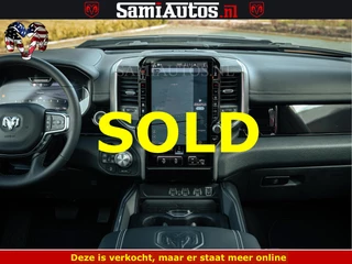 Dodge Ram 1500 – thumbnail 21