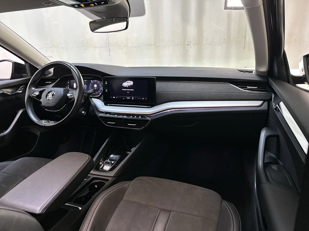 Škoda Octavia – foto 8