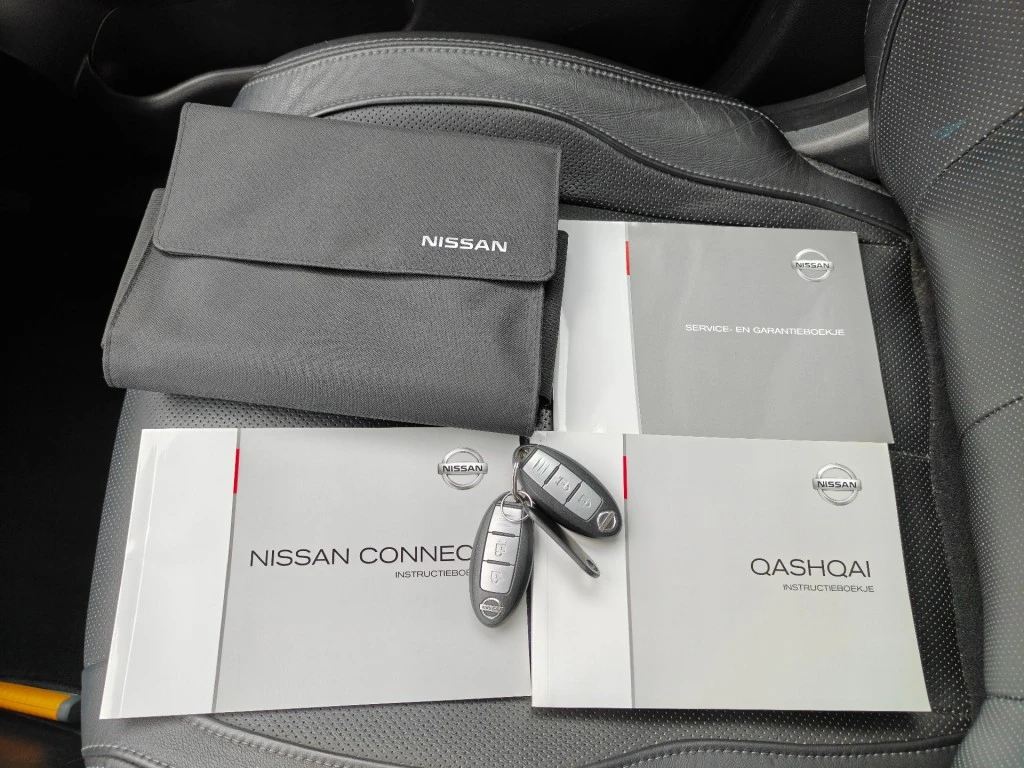 Nissan QASHQAI – foto 29