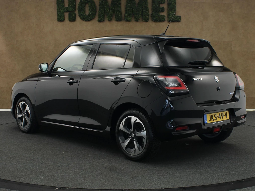 Suzuki Swift – foto 4