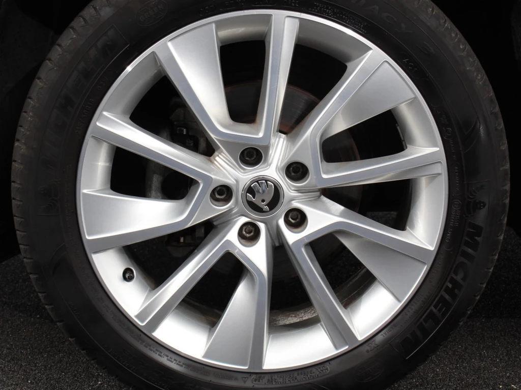 Škoda Karoq – foto 11