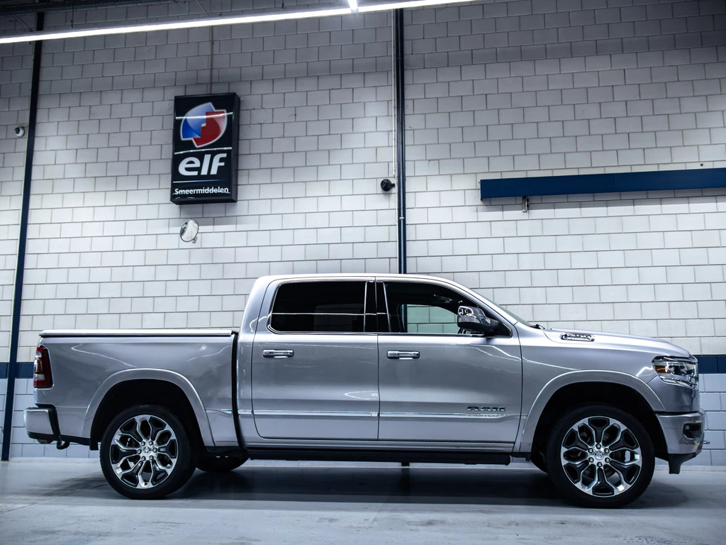 Dodge Ram 1500 – foto 4