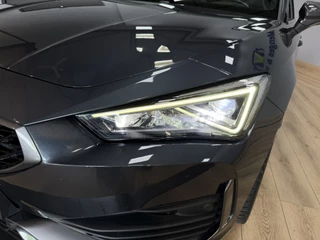 CUPRA Leon Sportstourer – thumbnail 10