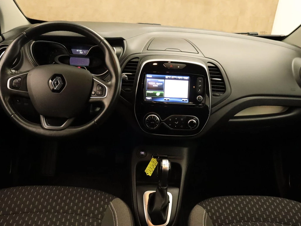 Renault Captur – foto 23