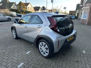 Toyota Aygo – thumbnail 5