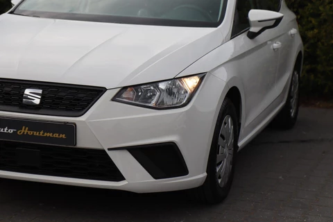 🔥 SEAT Ibiza 1.0 TSI Style 🚗 | CarPlay 📱 | Cruise 🚗 | Ecc ❄️ | Isofix 👶 | 2020