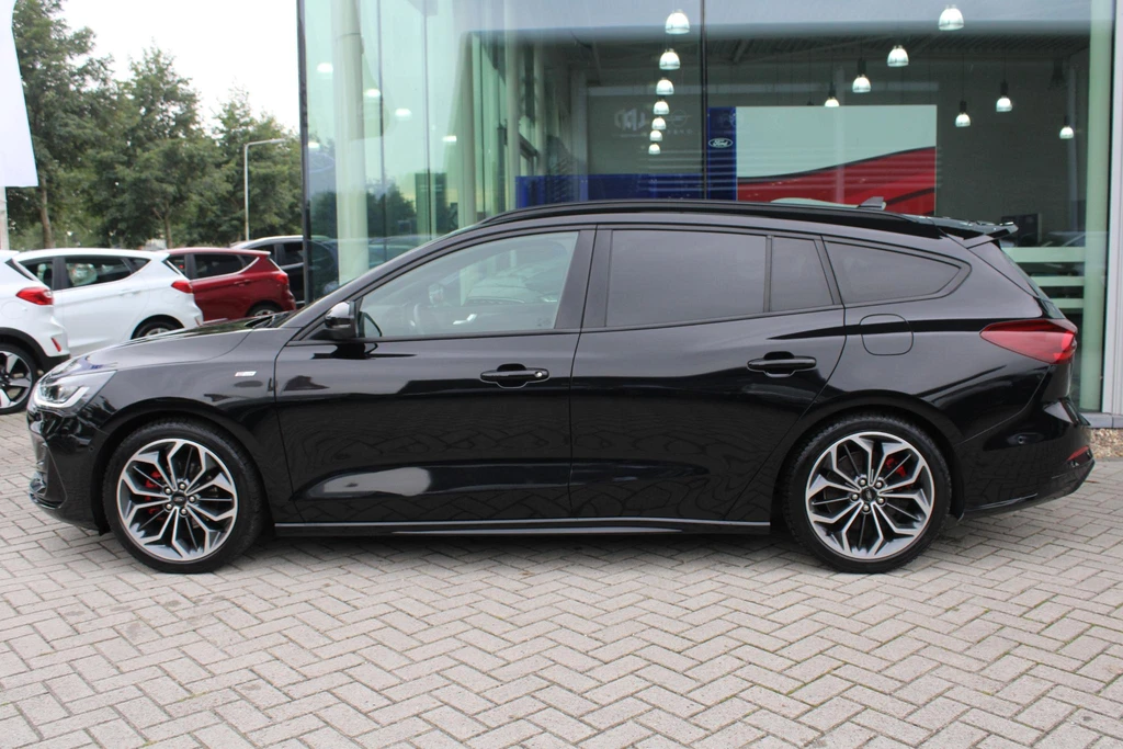 Ford Focus – foto 3