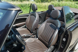 MINI Cooper Cabrio – thumbnail 16
