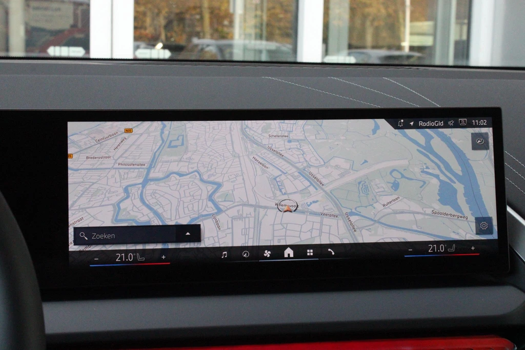 BMW X3 – foto 27