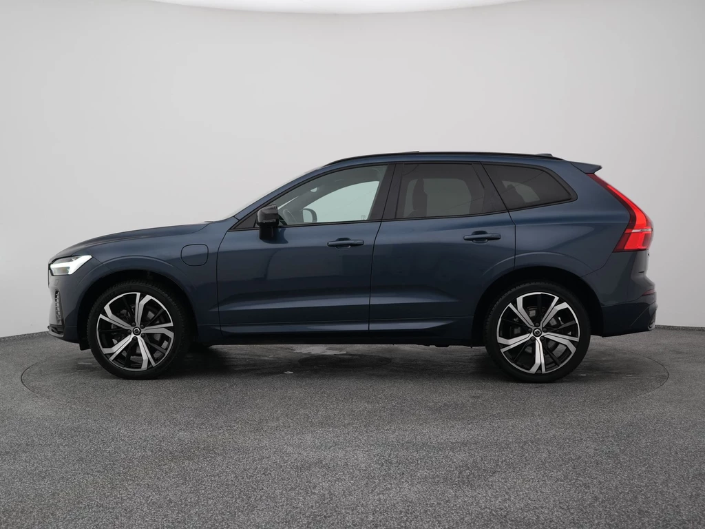 Volvo XC60 – foto 3