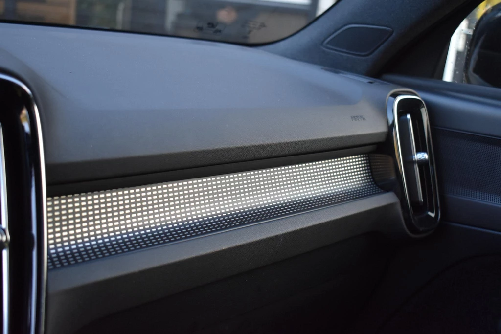 Volvo XC40 – foto 21