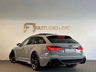 Audi RS6 – thumbnail 4