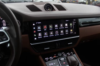Porsche Cayenne – thumbnail 22