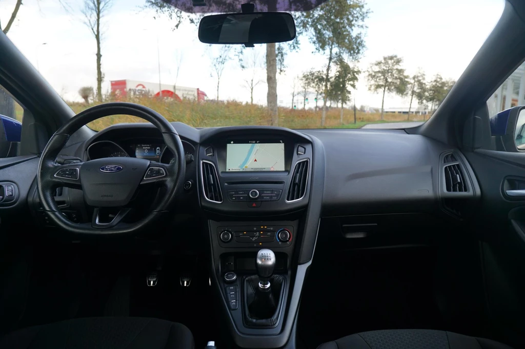 Ford Focus – foto 17