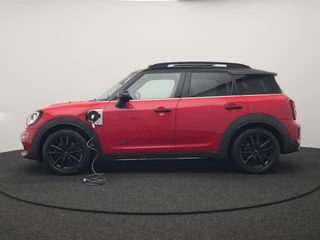 MINI Countryman – thumbnail 3