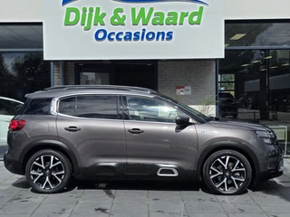 Citroën C5 Aircross – thumbnail 7