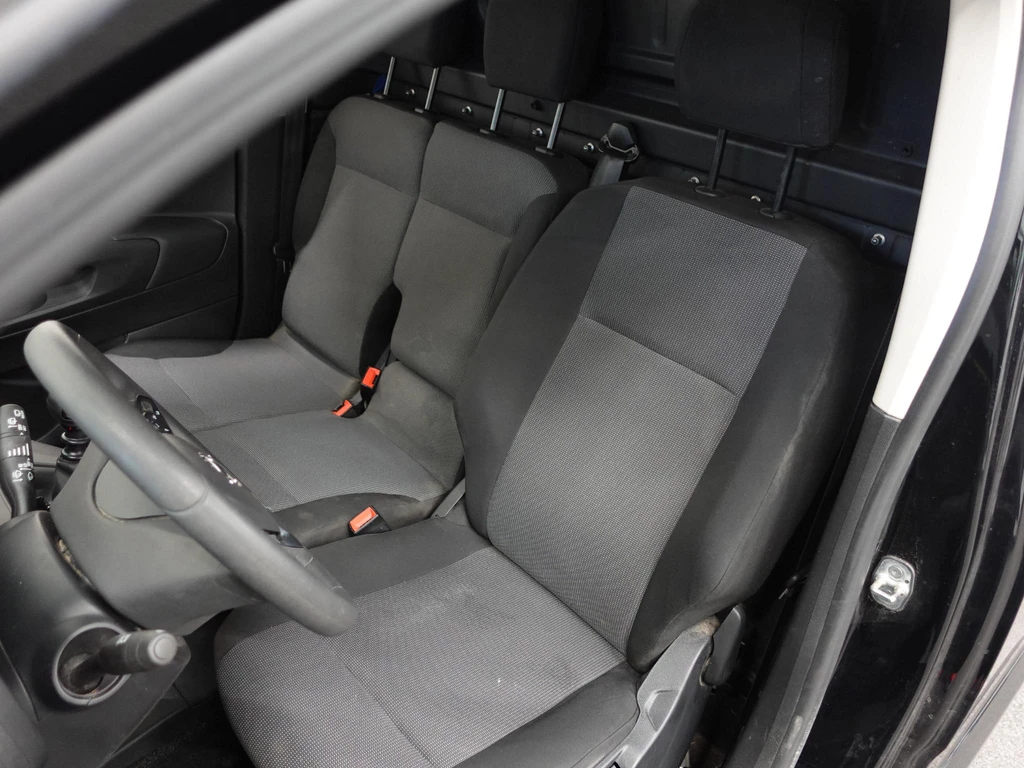 Opel Combo – foto 21