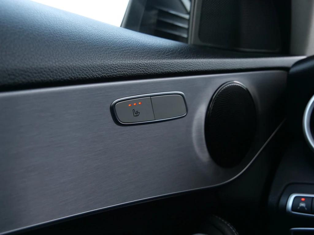 Mercedes-Benz C-Klasse – foto 16