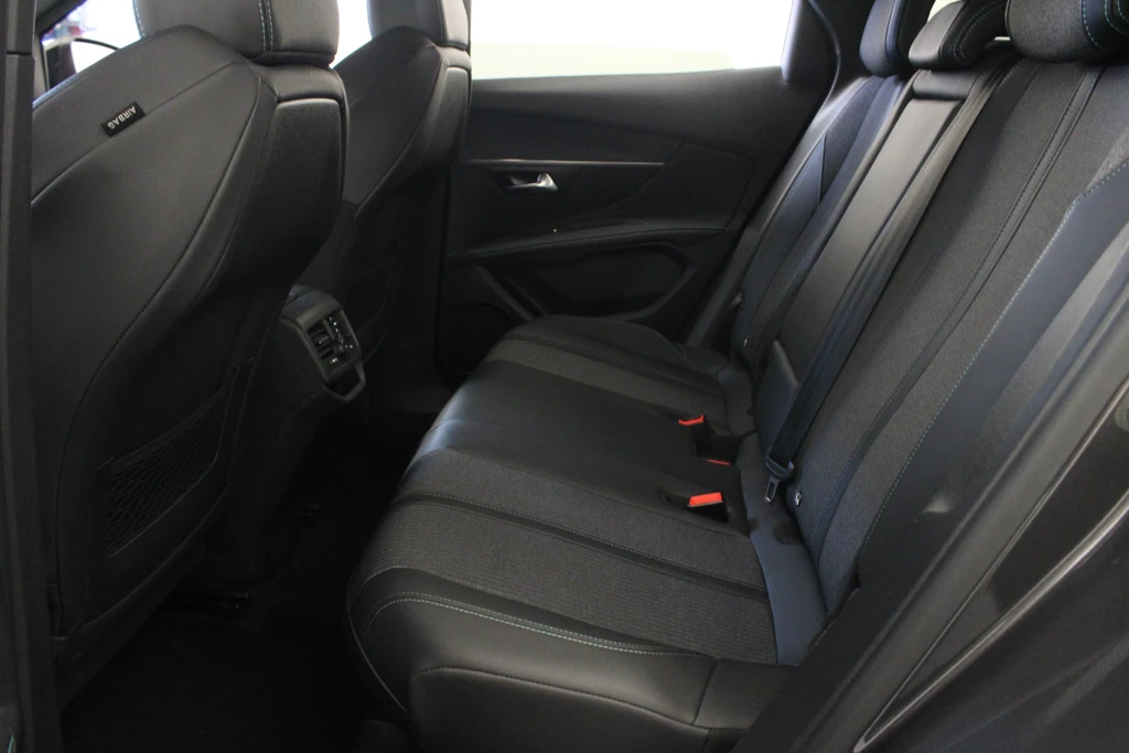 Peugeot 3008 – foto 12