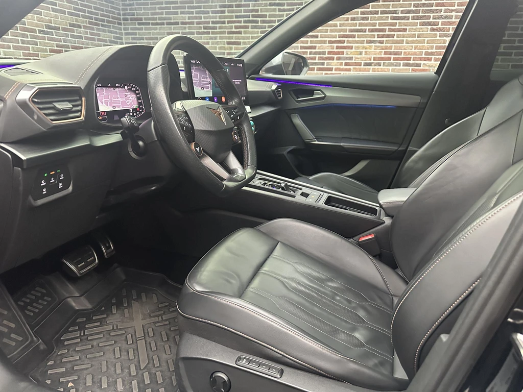 CUPRA Formentor – foto 19