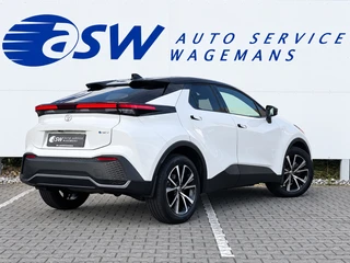 Toyota C-HR – thumbnail 4