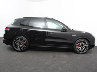 Porsche Cayenne – thumbnail 9