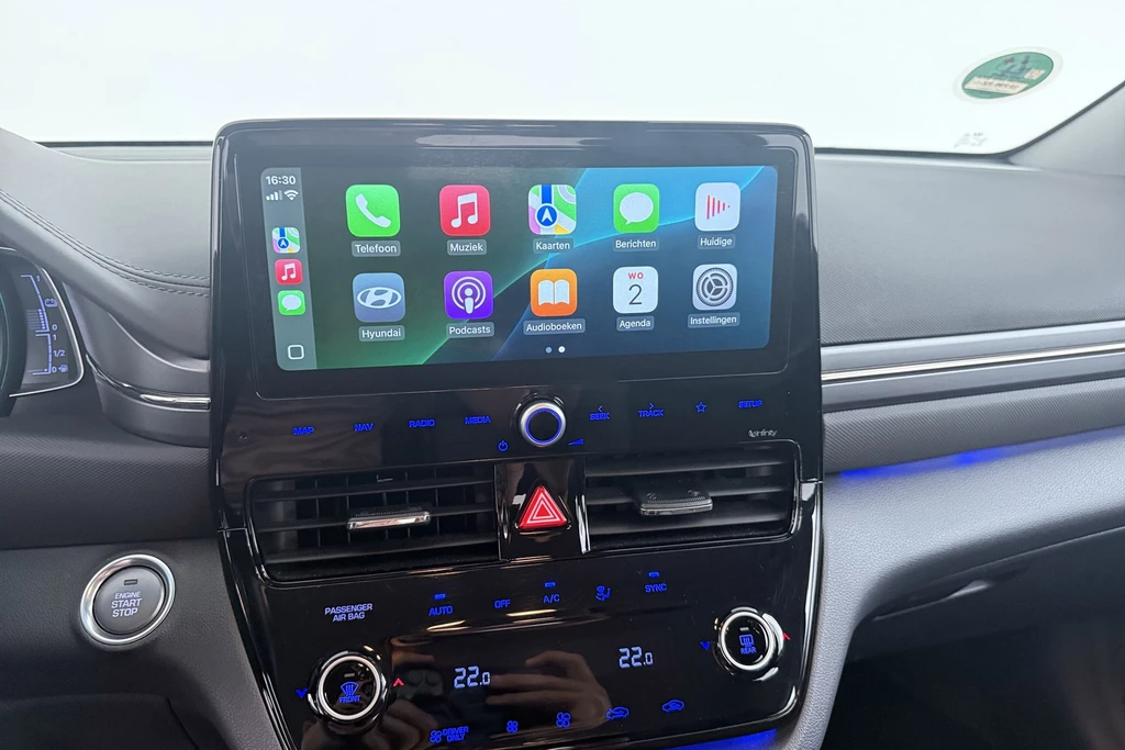 Hyundai IONIQ – foto 39