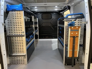 Ford Transit Custom – thumbnail 21