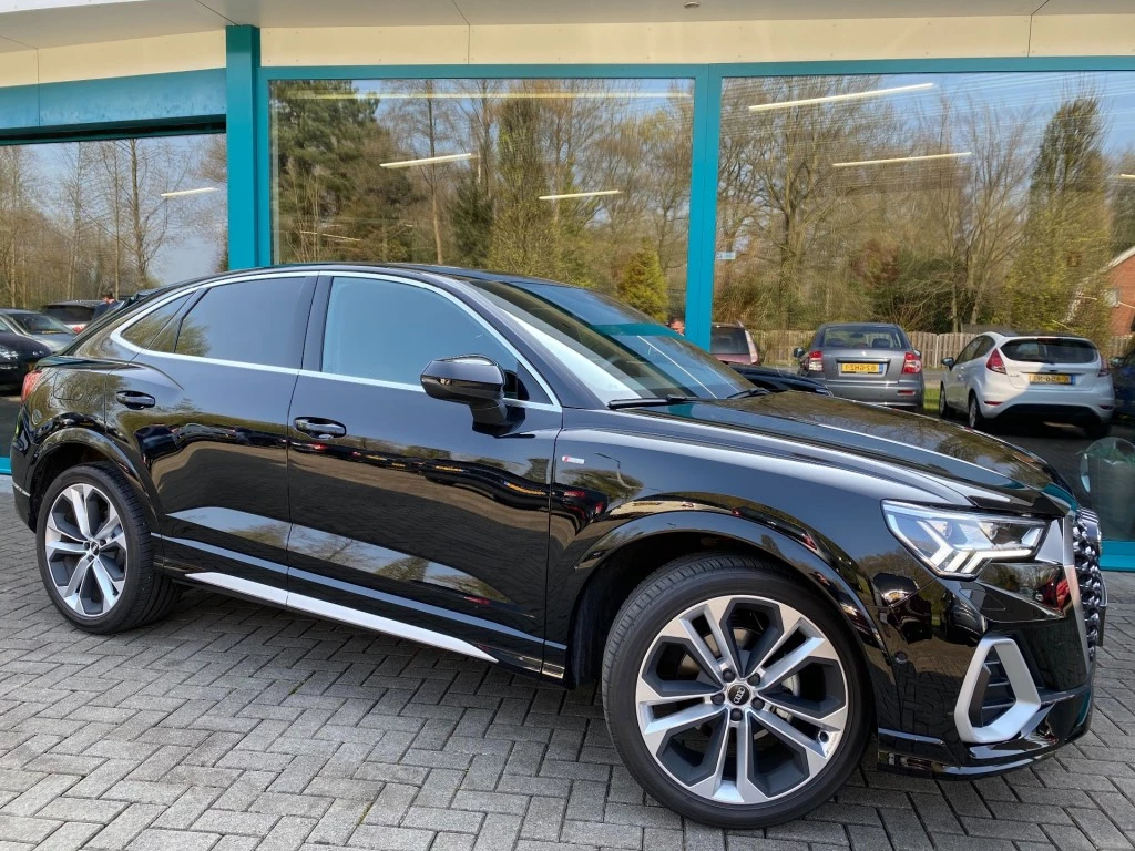 Audi Q3 – foto 5