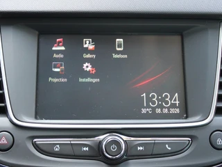 Opel Crossland X – thumbnail 18
