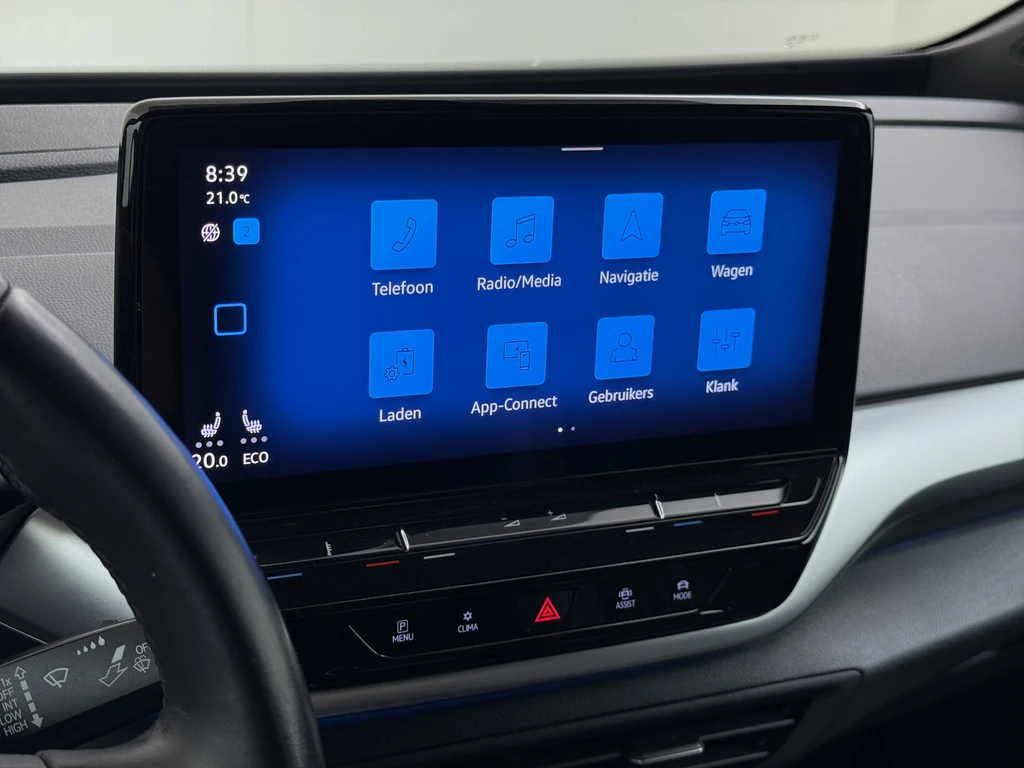 Volkswagen ID.5 – foto 22