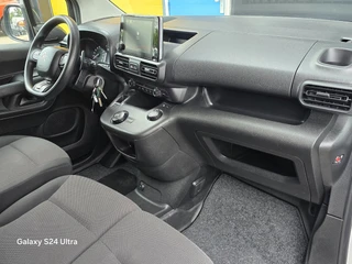 Citroën Berlingo – thumbnail 5