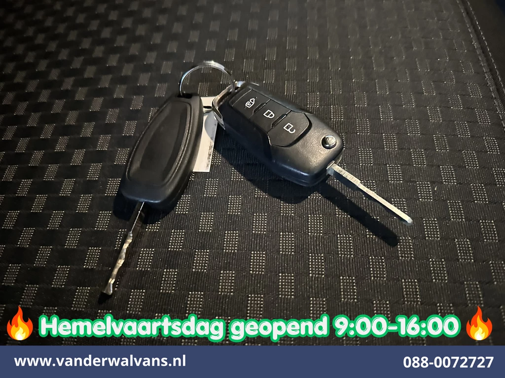 Ford Transit Connect – foto 19